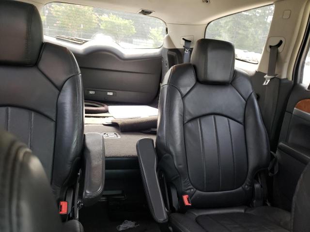 Photo 10 from auction – 2010 BUICK ENCLAVE CX with VIN 5GALRCED1AJ147053