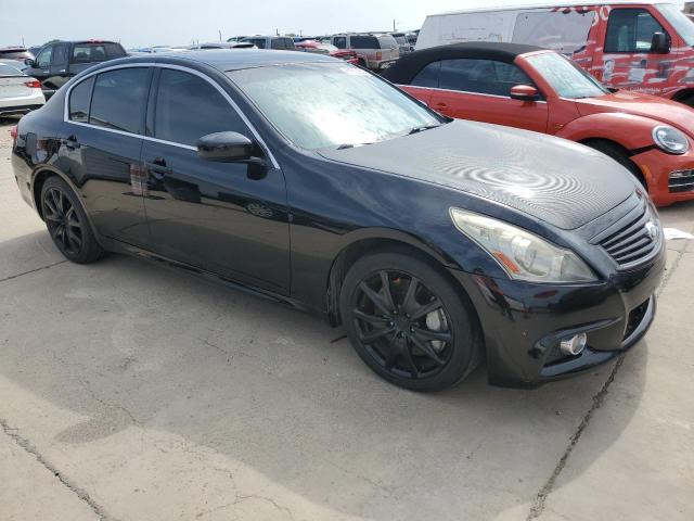 Photo 4 from auction – 2011 INFINITI G37 BASE with VIN JN1CV6AP9BM301068