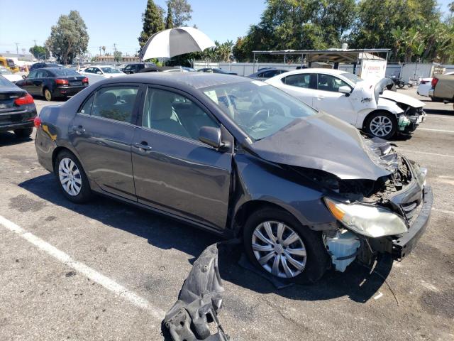 Photo 4 from auction – 2013 TOYOTA COROLLA BA with VIN 5YFBU4EEXDP155823