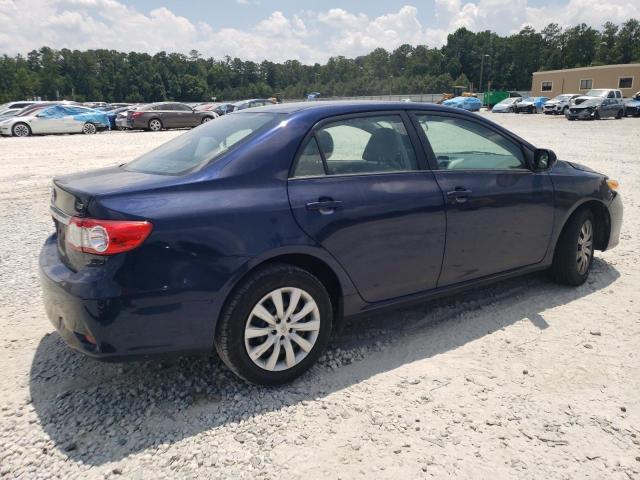 Photo 3 from auction – 2012 TOYOTA COROLLA BA with VIN 2T1BU4EE6CC758394