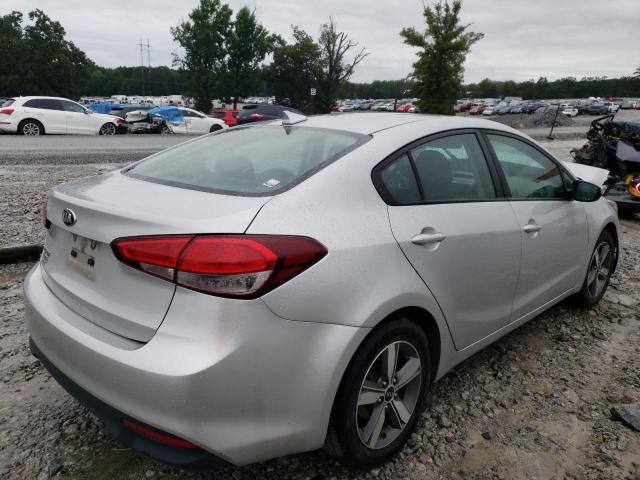 Photo 3 from auction – 2018 KIA FORTE LX with VIN 3KPFL4A71JE216484