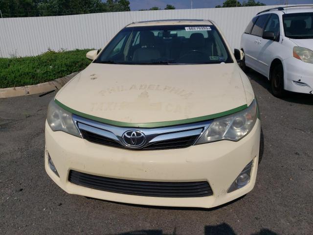 Photo 5 from auction – 2012 TOYOTA CAMRY BASE with VIN 4T4BF1FK7CR177116