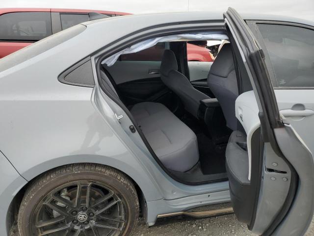 Photo 10 from auction – 2022 TOYOTA COROLLA SE with VIN 5YFS4MCE1NP102691