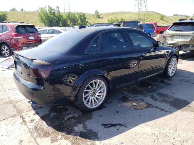 Photo 3 from auction – 2004 AUDI A4 3.0 QUA with VIN WAULT68EX4A279932