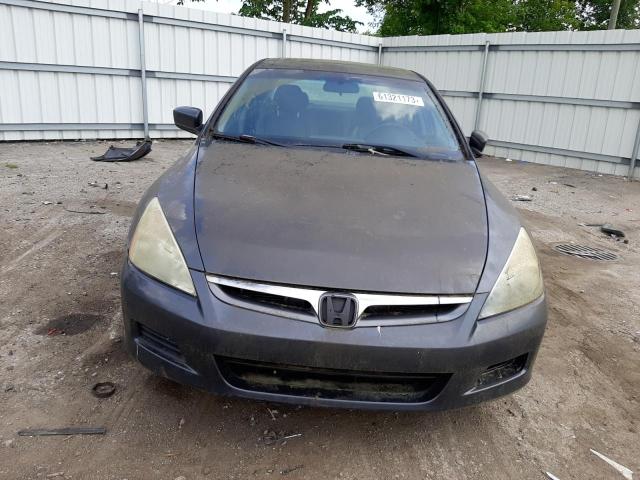 Photo 5 from auction – 2007 HONDA ACCORD EX with VIN 1HGCM66527A024992