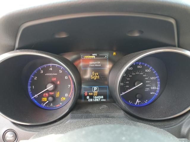 Фото 9 с аукциона – 2018 SUBARU OUTBACK 2. с VIN 4S4BSANC8J3243885