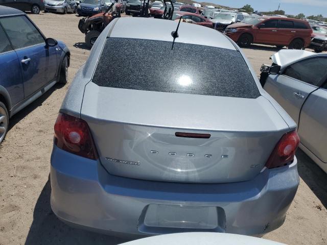 Foto 6 de la subasta – 2013 DODGE AVENGER SX con VIN 1C3CDZCB5DN510781