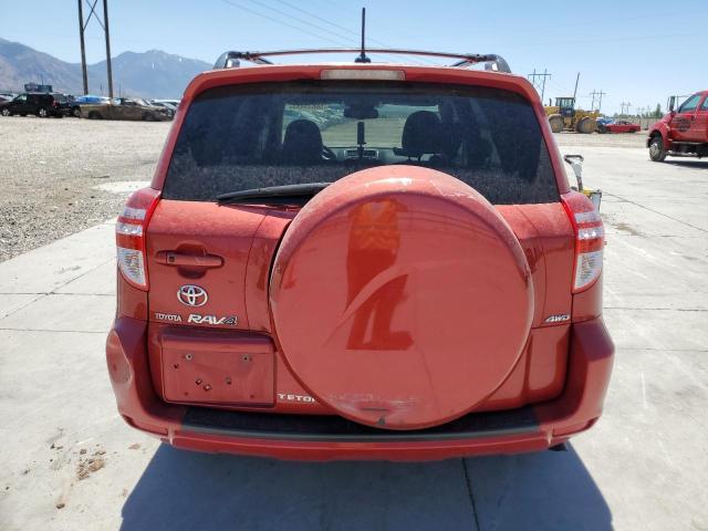 Photo 6 from auction – 2009 TOYOTA RAV4 LIMIT with VIN JTMBK31V39D006220