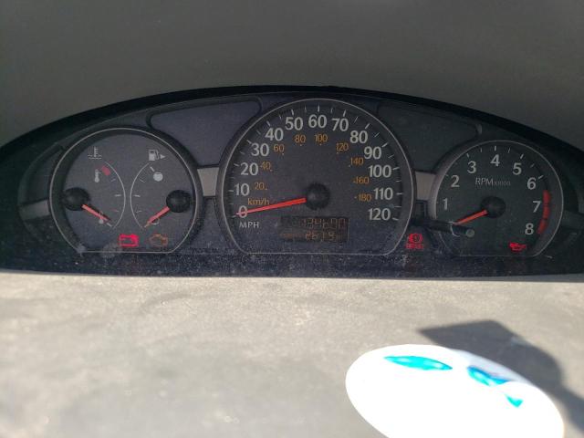 Photo 9 from auction – 2003 SATURN ION LEVEL with VIN 1G8AJ52F53Z100847