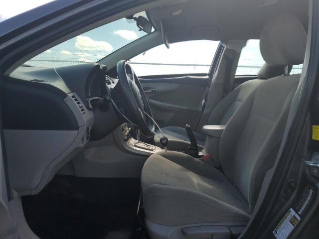 Photo 7 from auction – 2011 TOYOTA COROLLA with VIN 2T1BU4EE3BC570138