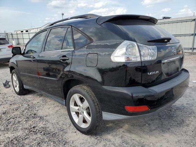 Photo 2 from auction – 2005 LEXUS RX 330 with VIN JTJGA31U050047337
