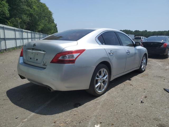 Photo 3 from auction – 2011 NISSAN MAXIMA S with VIN 1N4AA5AP2BC822266