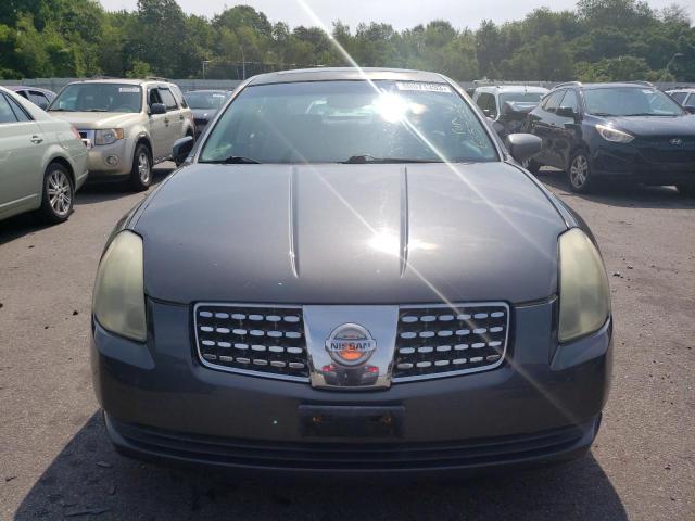 Photo 5 from auction – 2004 NISSAN MAXIMA SE with VIN 1N4BA41E14C896066