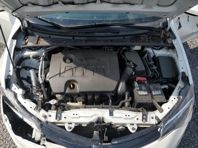 Photo 11 from auction – 2018 TOYOTA COROLLA L with VIN 5YFBURHEXJP757495