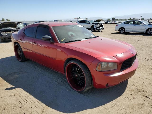 Photo 4 from auction – 2009 DODGE CHARGER with VIN 2B3KA43D29H533098