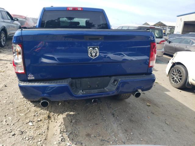 Photo 6 from auction – 2016 RAM 1500 ST with VIN 1C6RR6KT7GS331865