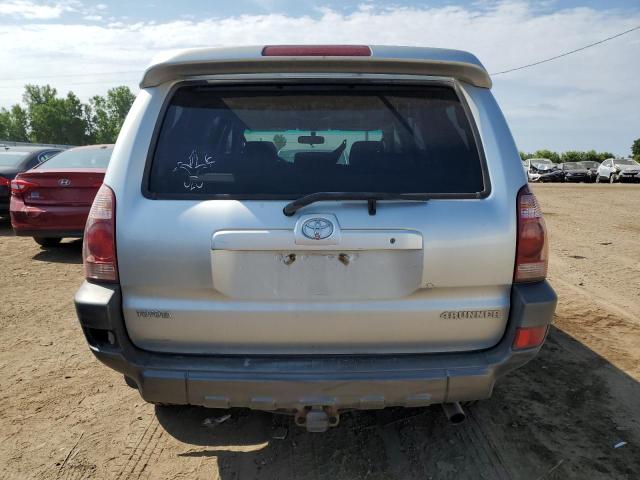 Photo 6 from auction – 2003 TOYOTA 4RUNNER SR with VIN JTEBT14R430002395