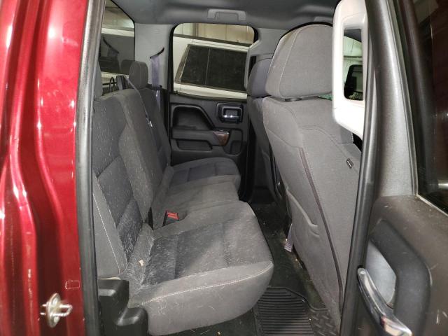 Photo 10 from auction – 2016 GMC SIERRA K15 with VIN 1GTV2MEC8GZ352906