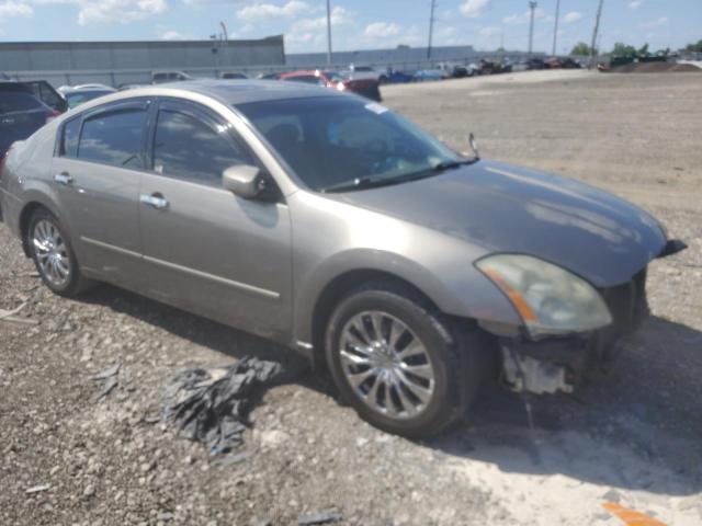 Photo 4 from auction – 2004 NISSAN MAXIMA SE with VIN 1N4BA41E54C863961