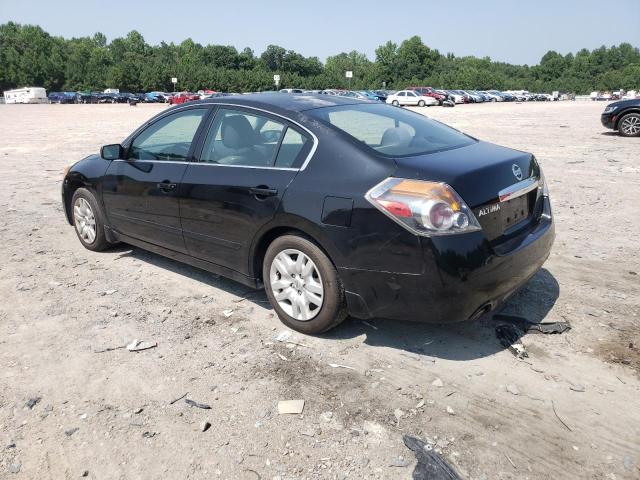 Photo 2 from auction – 2011 NISSAN ALTIMA BAS with VIN 1N4AL2AP2BC107318
