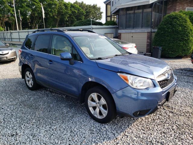 Photo 4 from auction – 2016 SUBARU FORESTER 2 with VIN JF2SJAHCXGH549695