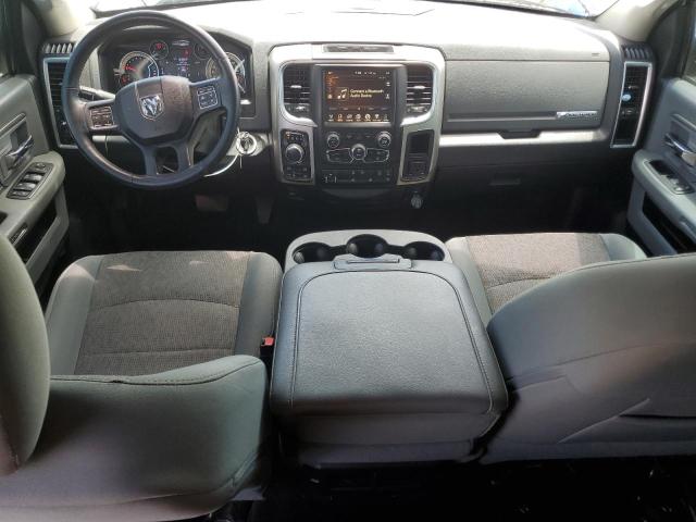 Photo 8 from auction – 2017 RAM 1500 SLT with VIN 3C6RR7LTXHG599175