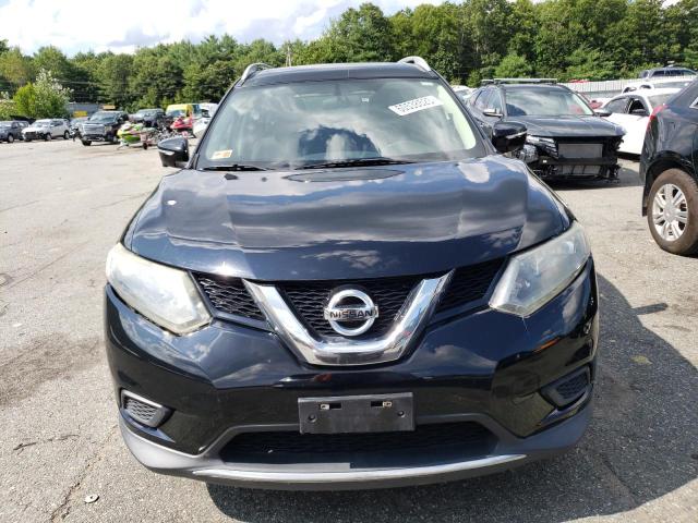 Photo 5 from auction – 2015 NISSAN ROGUE S with VIN 5N1AT2MV3FC783475