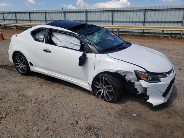 Photo 4 from auction – 2014 TOYOTA SCION TC with VIN JTKJF5C75E3081035