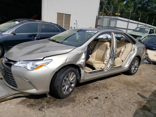 Photo 1 from auction – 2017 TOYOTA CAMRY LE with VIN 4T1BF1FKXHU634003