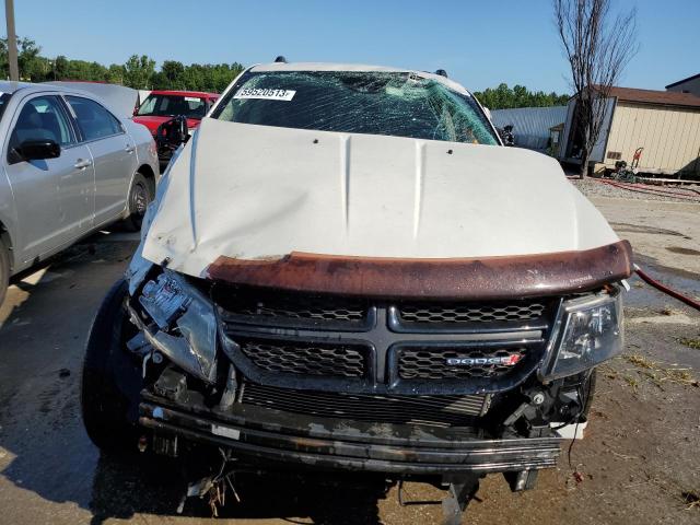 Photo 5 from auction – 2015 DODGE JOURNEY CR with VIN 3C4PDCGG6FT552296