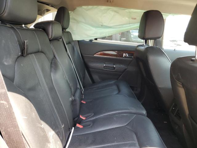 Photo 11 from auction – 2014 LINCOLN MKX with VIN 2LMDJ6JK9EBL14222