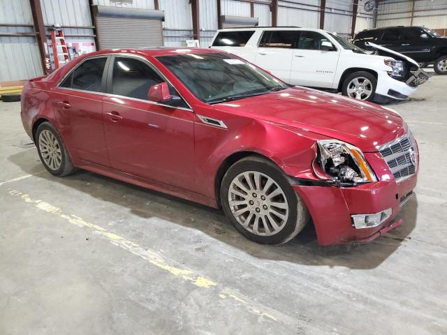 Zdjęcie 4 z aukcji – 2011 CADILLAC CTS PREMIU z VIN 1G6DP5ED9B0149602