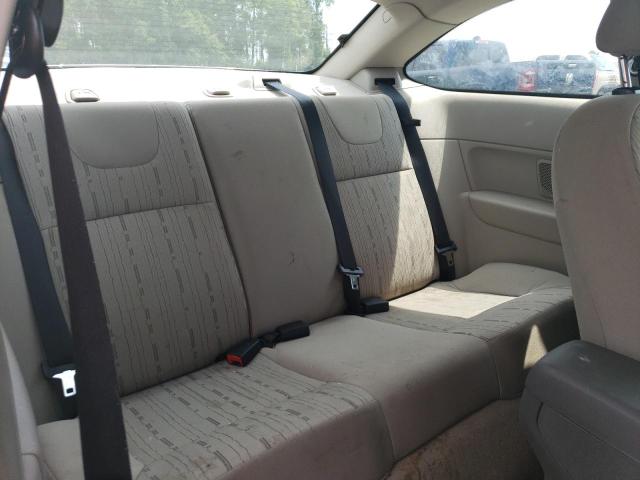 Photo 10 from auction – 2008 FORD FOCUS SE with VIN 1FAHP33N98W177586
