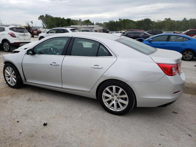 Photo 2 from auction – 2015 CHEVROLET MALIBU LTZ with VIN 1G11F5SL7FF206406