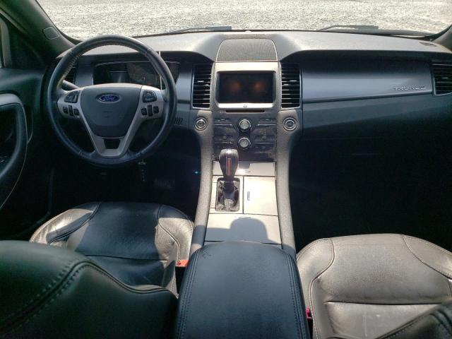Photo 8 from auction – 2013 FORD TAURUS SEL with VIN 1FAHP2E84DG169028