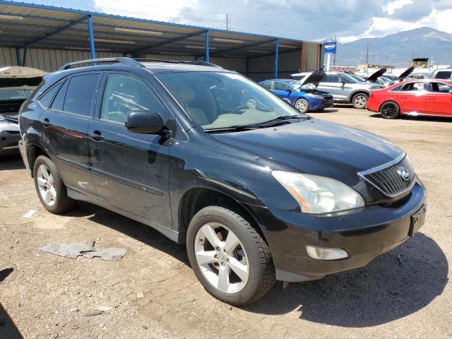 Photo 4 from auction – 2004 LEXUS RX 330 with VIN JTJHA31U640064906