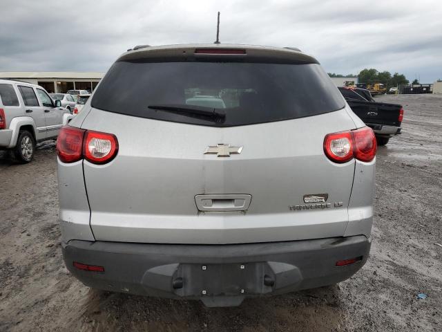 Photo 6 from auction – 2010 CHEVROLET TRAVERSE L with VIN 1GNLREED8AJ232487