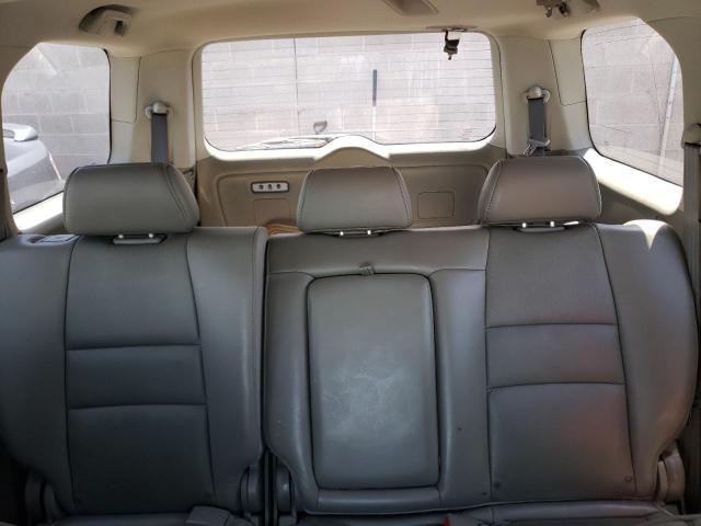 Photo 10 from auction – 2006 HONDA PILOT EX with VIN 5FNYF18546B026313