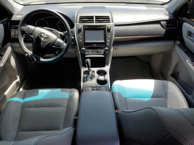 Photo 8 from auction – 2015 TOYOTA CAMRY LE with VIN 4T1BF1FK6FU930018