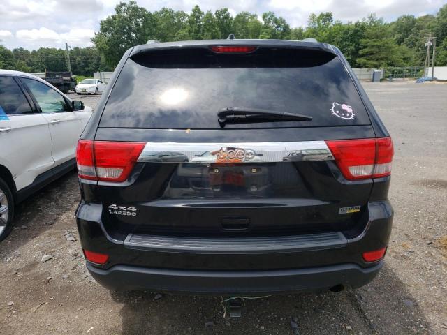 Photo 6 from auction – 2011 JEEP GRAND CHER with VIN 1J4RR4GG6BC546045