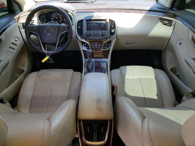 Photo 8 from auction – 2014 BUICK LACROSSE T with VIN 1G4GF5G33EF144152