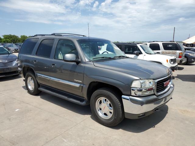 Photo 4 from auction – 2001 GMC YUKON with VIN 1GKEC13T11J165497