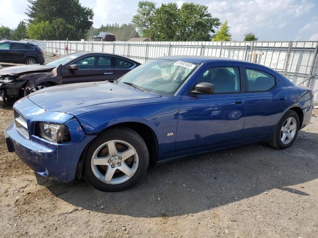 Photo 1 from auction – 2009 DODGE CHARGER SX with VIN 2B3KA33V69H557181