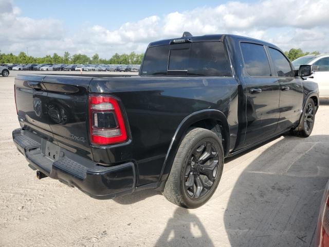 Photo 3 from auction – 2021 RAM 1500 LIMIT with VIN 1C6SRFHT5MN587361