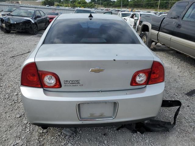 Photo 6 from auction – 2012 CHEVROLET MALIBU 2LT with VIN 1G1ZD5EU9CF267104
