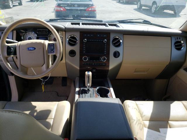 Photo 8 from auction – 2014 FORD EXPEDITION with VIN 1FMJU1H50EEF61612