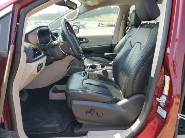Photo 7 from auction – 2017 CHRYSLER PACIFICA T with VIN 2C4RC1BG6HR663962