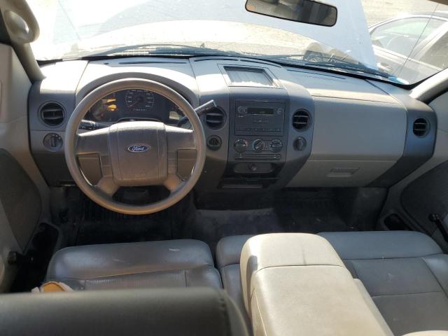 Photo 8 from auction – 2008 FORD F-150 with VIN 1FTPX12588FB16502