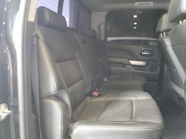 Photo 10 from auction – 2018 CHEVROLET SILVERADO with VIN 3GCUKSEC3JG228131
