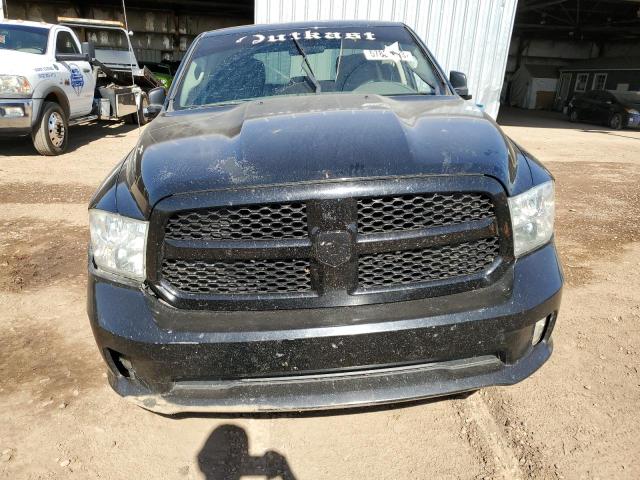 Photo 5 from auction – 2013 RAM 1500 ST with VIN 1C6RR6KT8DS540494